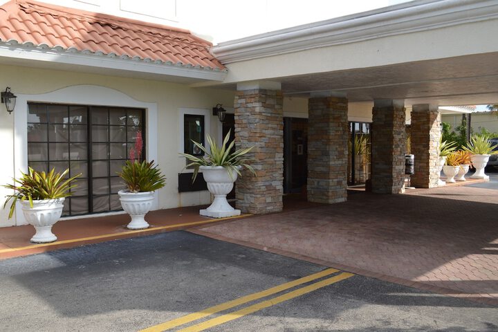 Hotel 6 of 31