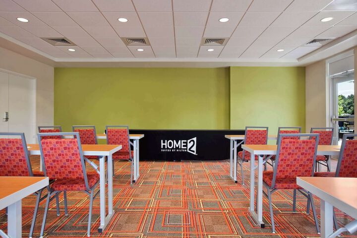 Home2 Suites by Hilton Jacksonville NC