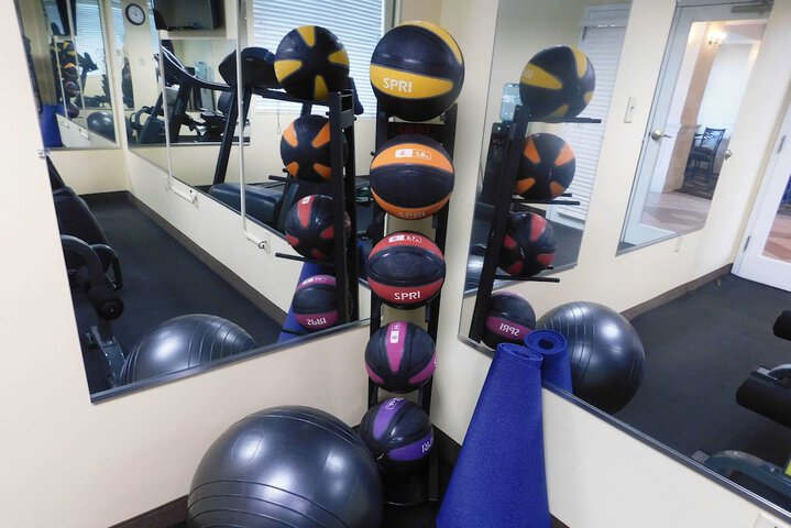 Health and Fitness 41 of 43