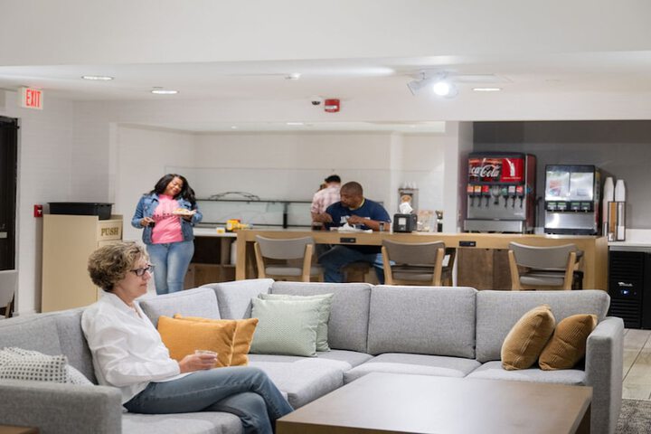Staybridge Suites Jackson by IHG
