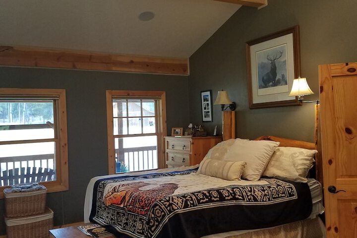 The Wild Game Inn