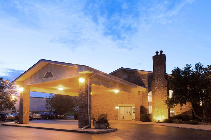 Hotel 4 of 26