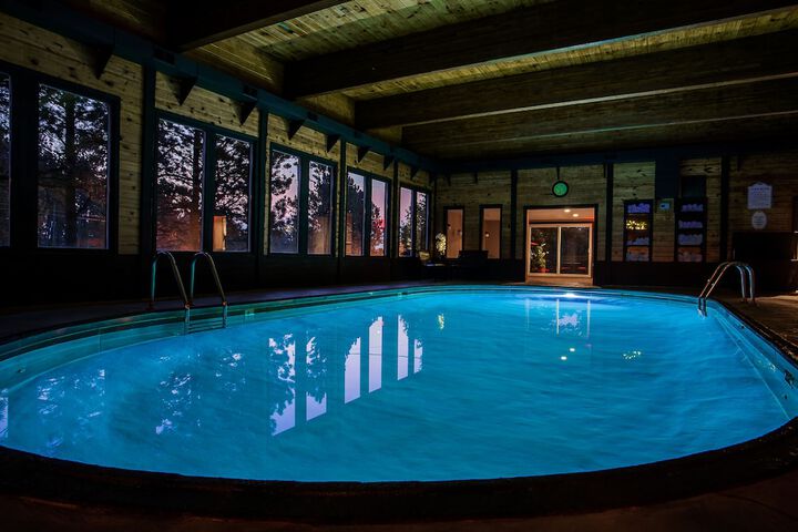 Bavarian Inn Black Hills