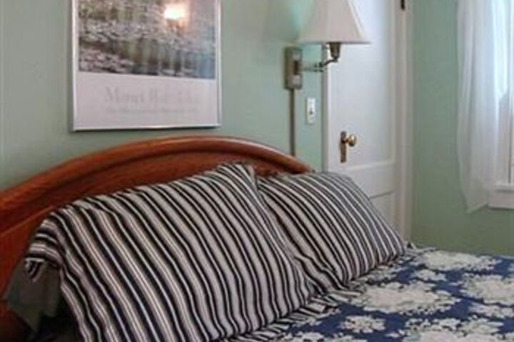 Finger Lakes Bed and Breakfast