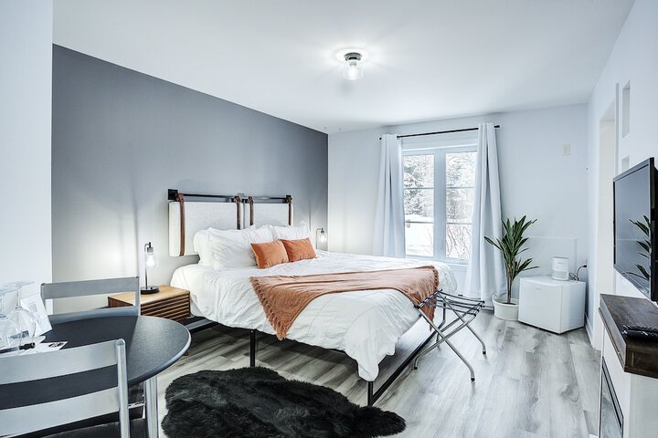 900 Tremblant
