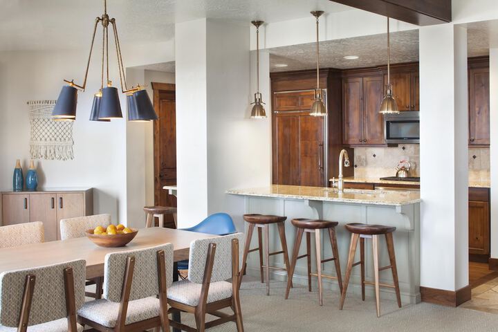 Hyatt Centric Park City