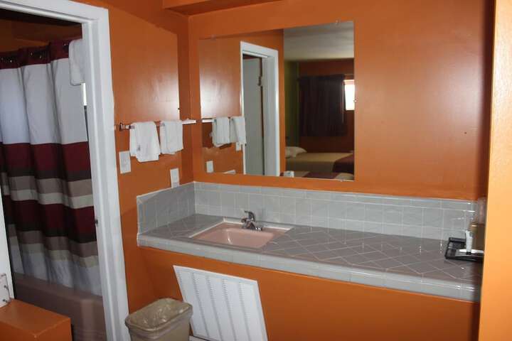 Budget Inn Pulaski