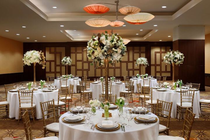 Embassy Suites Los Angeles - Glendale