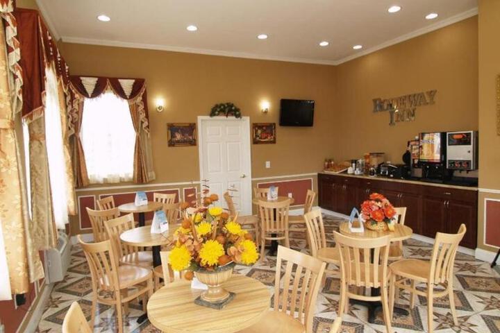 Parkway Inn Philadelphia Airport