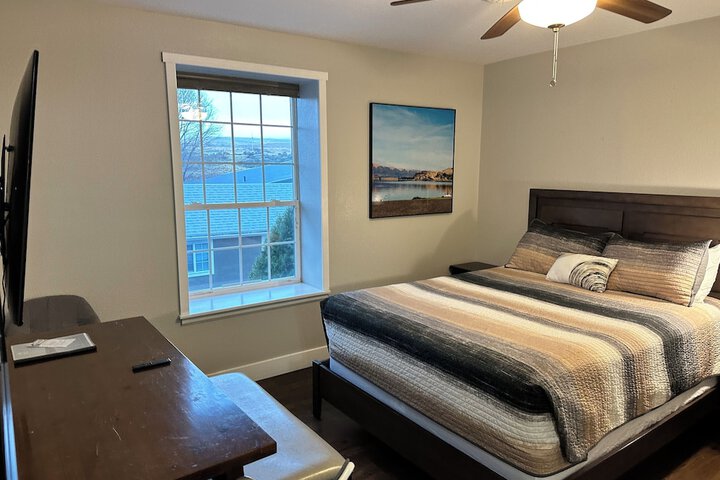 Soap Lake Resort a Dazzler Select by Wyndham