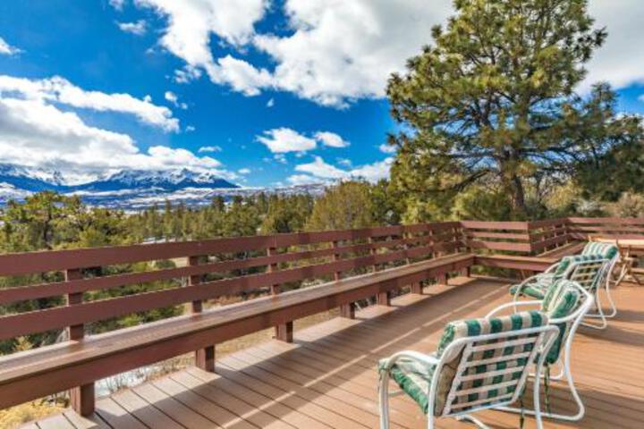 Peregrine Point 103 Home
