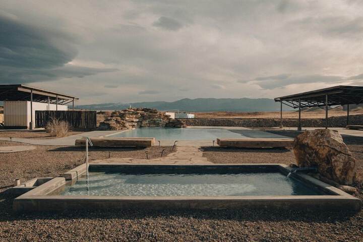 Pool 8 of 38