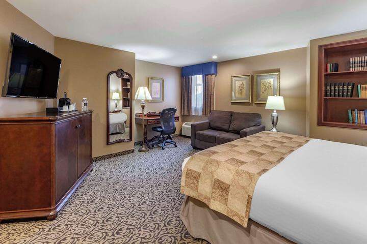 The Parlour Inn an Ascend Collection Hotel