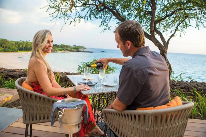 Mauna Kea Beach Hotel Autograph Collection