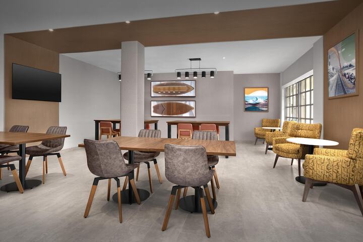 Hampton Inn & Suites San Clemente