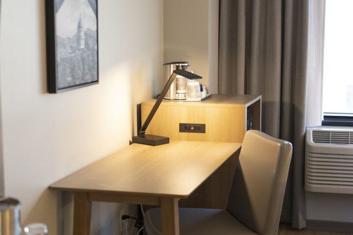 Radisson Hotel Salt Lake City Downtown