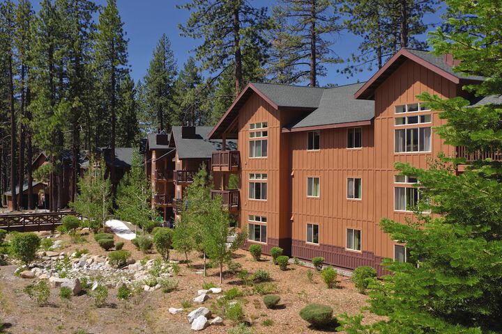 WorldMark South Shore