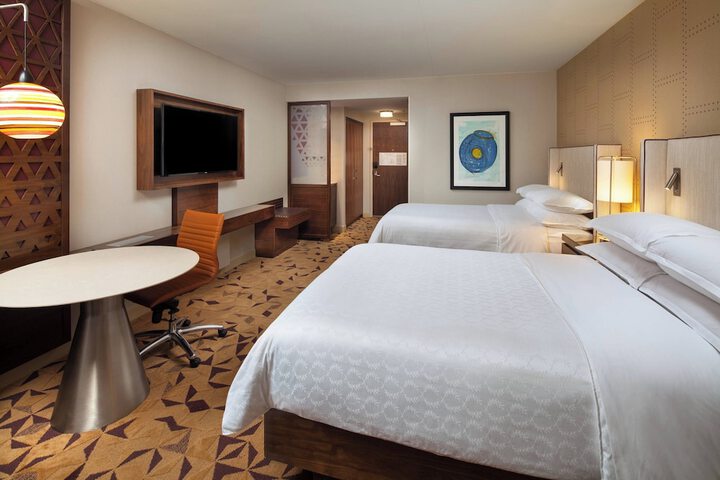 Sheraton Grand Seattle