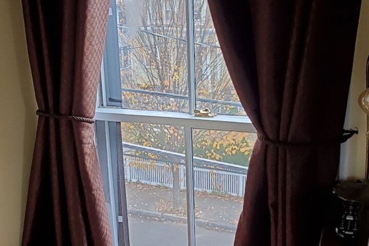 Davis Square Inn