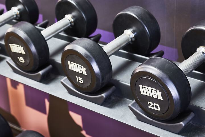 Health and Fitness 29 of 29