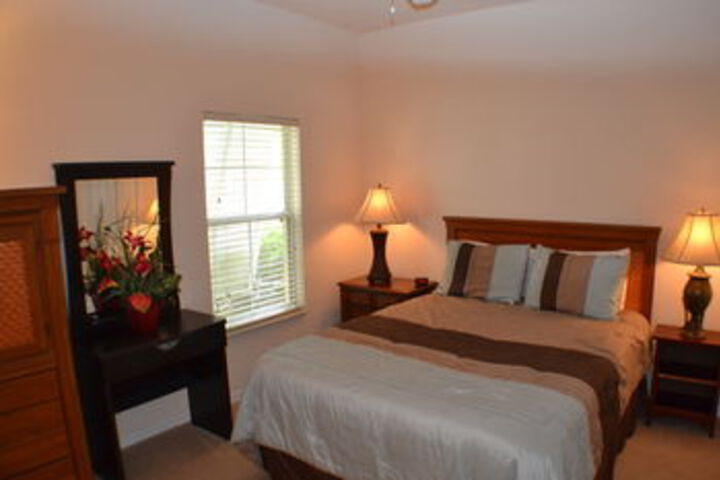 Orlando Vacation Townhomes 360