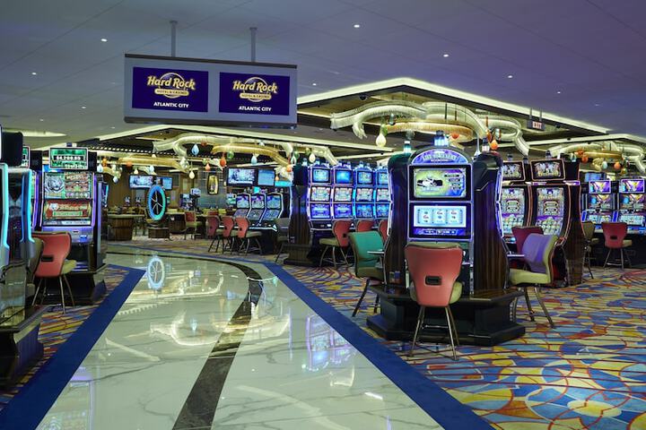 Hard Rock Hotel & Casino Atlantic City