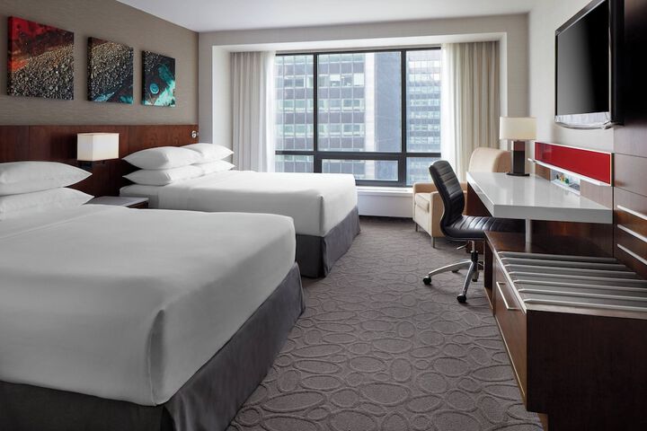 Delta Hotels by Marriott Ottawa City Centre
