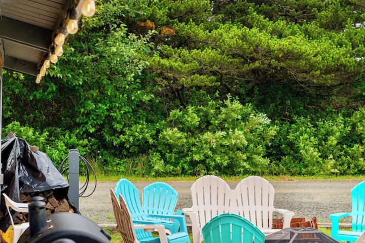 Breakwater Resort