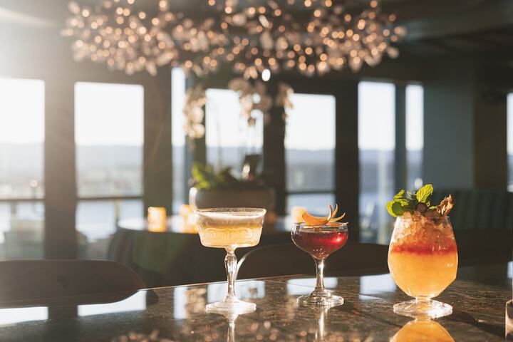 Hotel Indigo Vancouver Dwtn – Portland Area by IHG