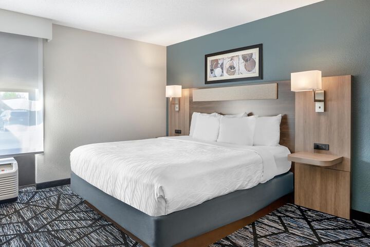 Best Western Plus Anderson
