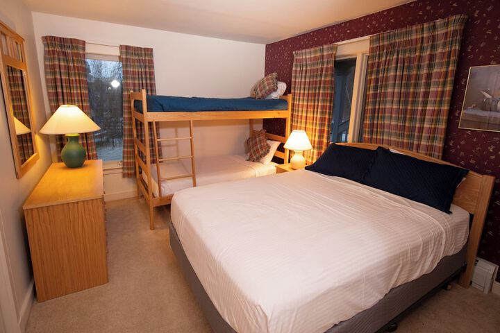 Solitude Village at Okemo by Vail Resorts