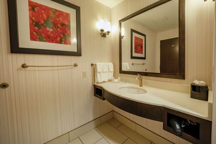 Hilton Garden Inn Buffalo Downtown