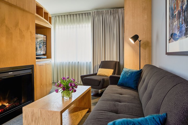 Inn at the Forks