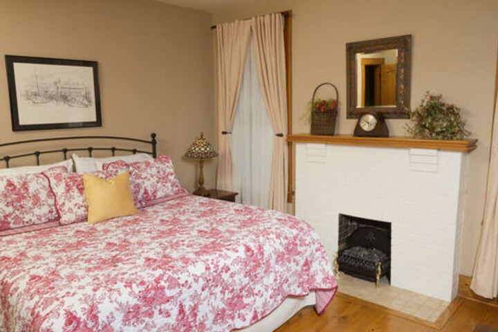 Delta Street Inn