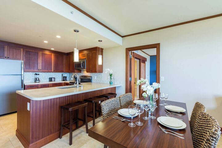 Koloa Landing Resort at Poipu Autograph Collection