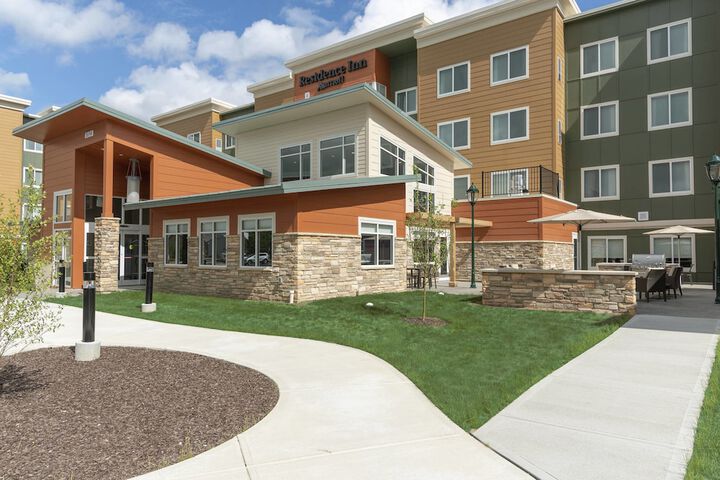 Residence Inn by Marriott Lafayette