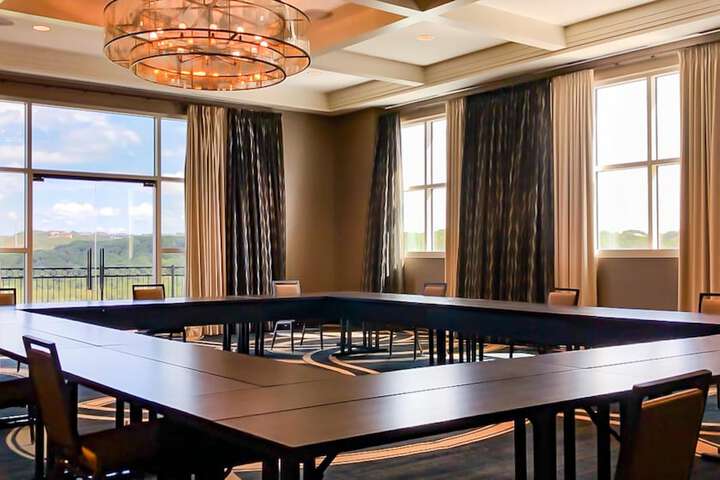 Signia by Hilton La Cantera Resort & Spa