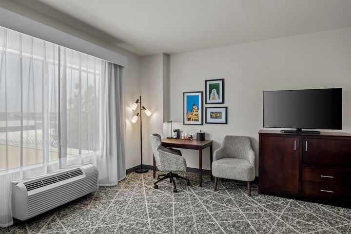 Hampton Inn & Suites Trophy Club - Fort Worth North