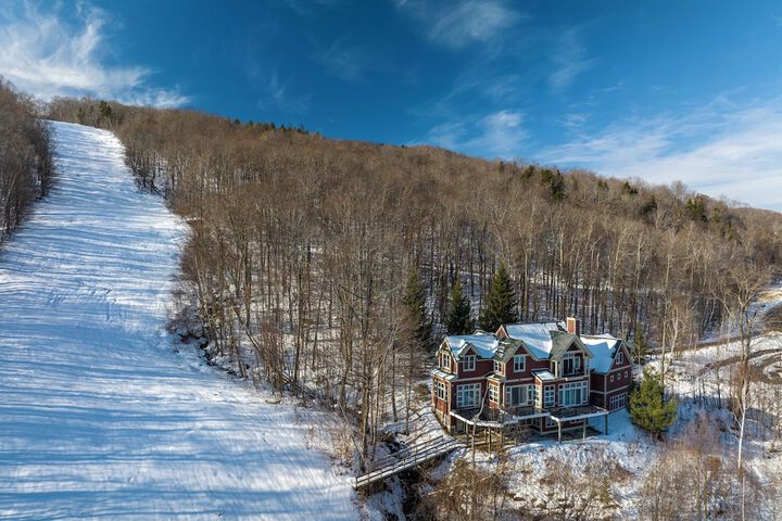 Solitude Village at Okemo by Vail Resorts