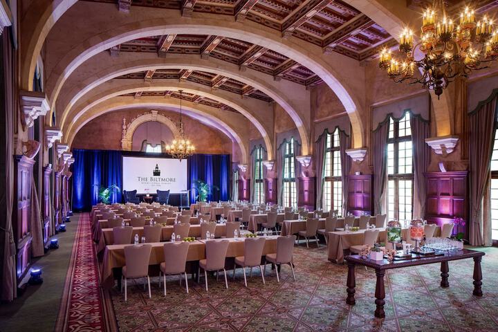 Biltmore Hotel - Miami - Coral Gables