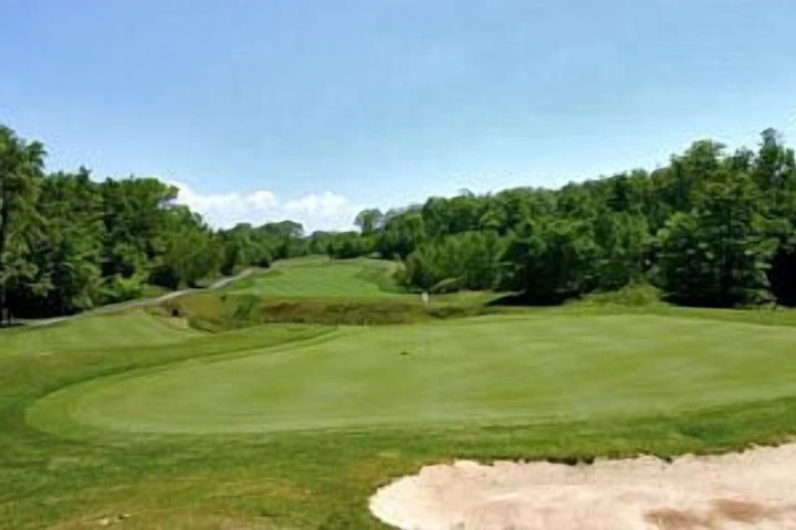 Golf 87 of 98