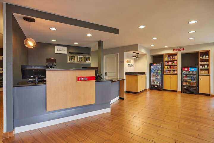 TownePlace Suites by Marriott Medford