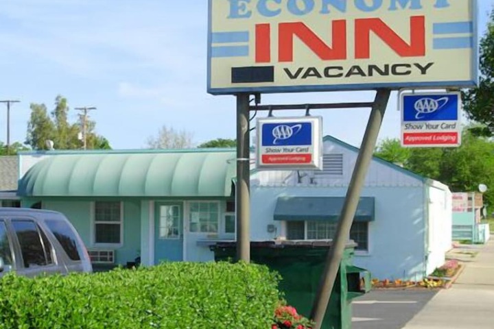 Economy Inn