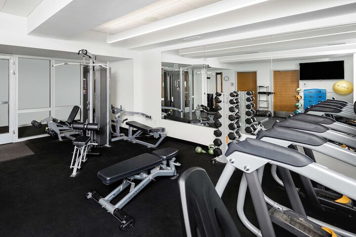 Health and Fitness 46 of 52
