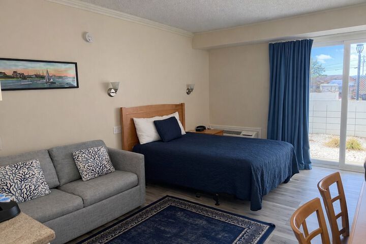 Courtyard Resort