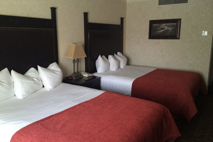 Heritage Hotel Lancaster