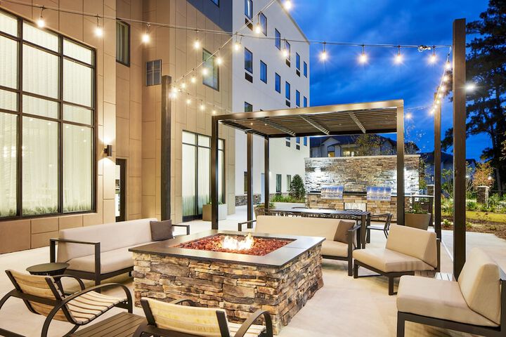 Staybridge Suites Auburn University Area by IHG