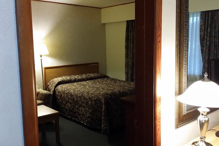 Skagit Motor Inn