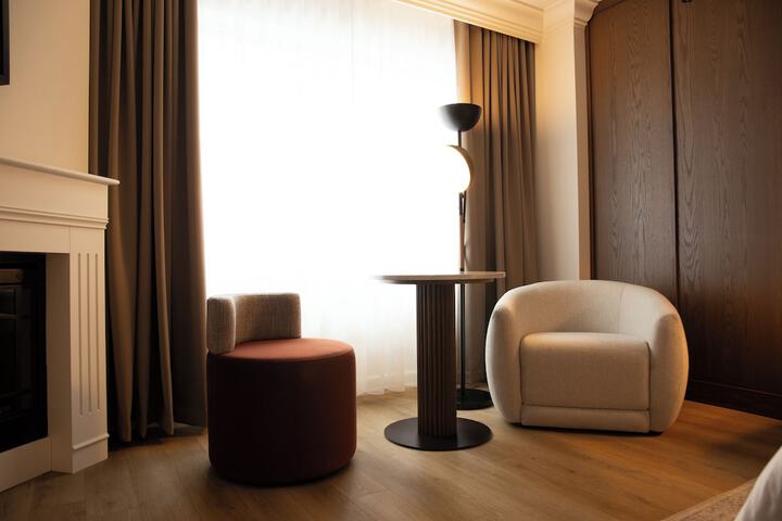 Metcalfe Hotel Montréal by Gray Collection