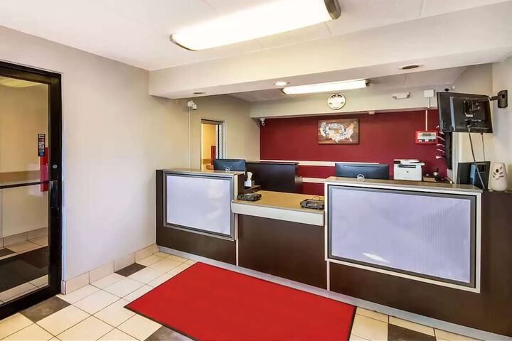Hotel Interior 2 of 11